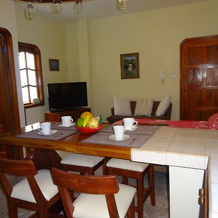 Hotel Del Sol Galapagos Puerto Ayora  Buitenkant foto