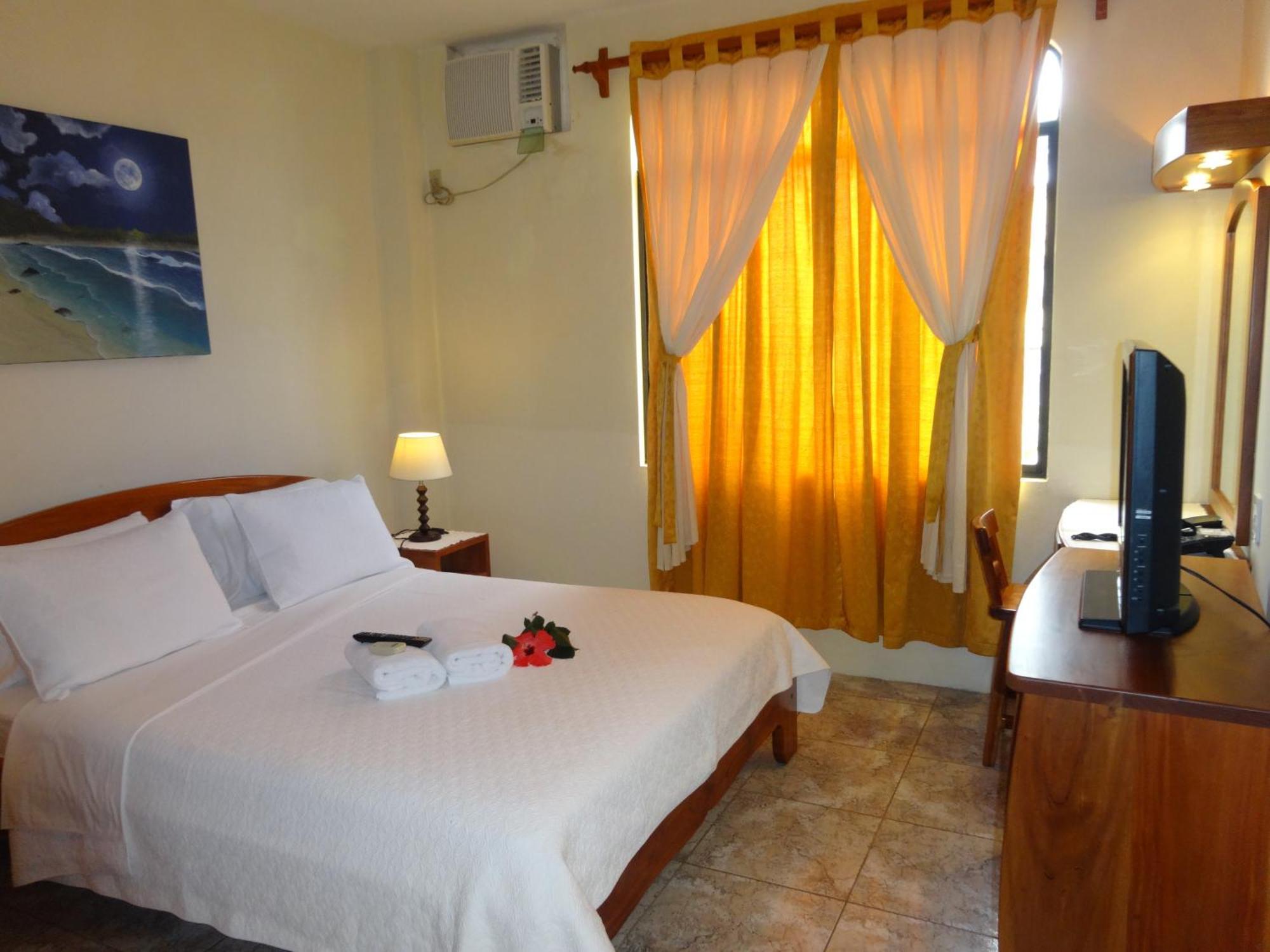 Hotel Del Sol Galapagos Puerto Ayora  Buitenkant foto