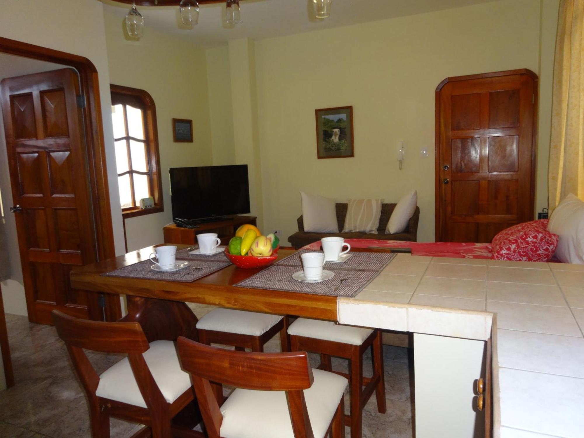 Hotel Del Sol Galapagos Puerto Ayora  Buitenkant foto
