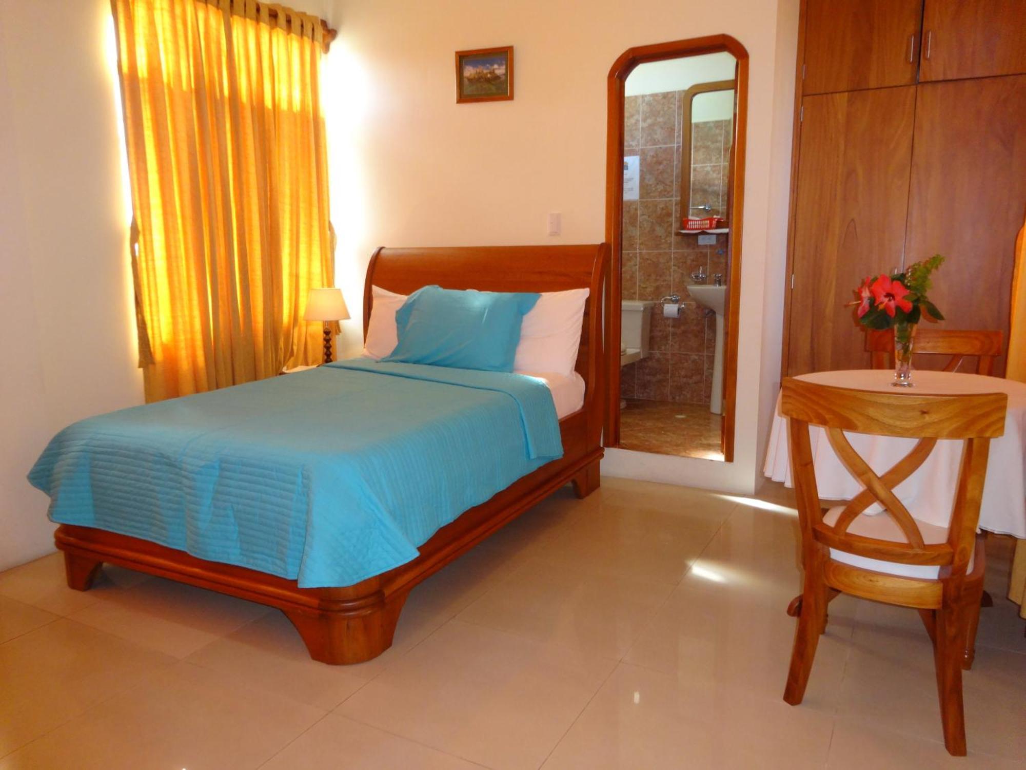 Hotel Del Sol Galapagos Puerto Ayora  Buitenkant foto