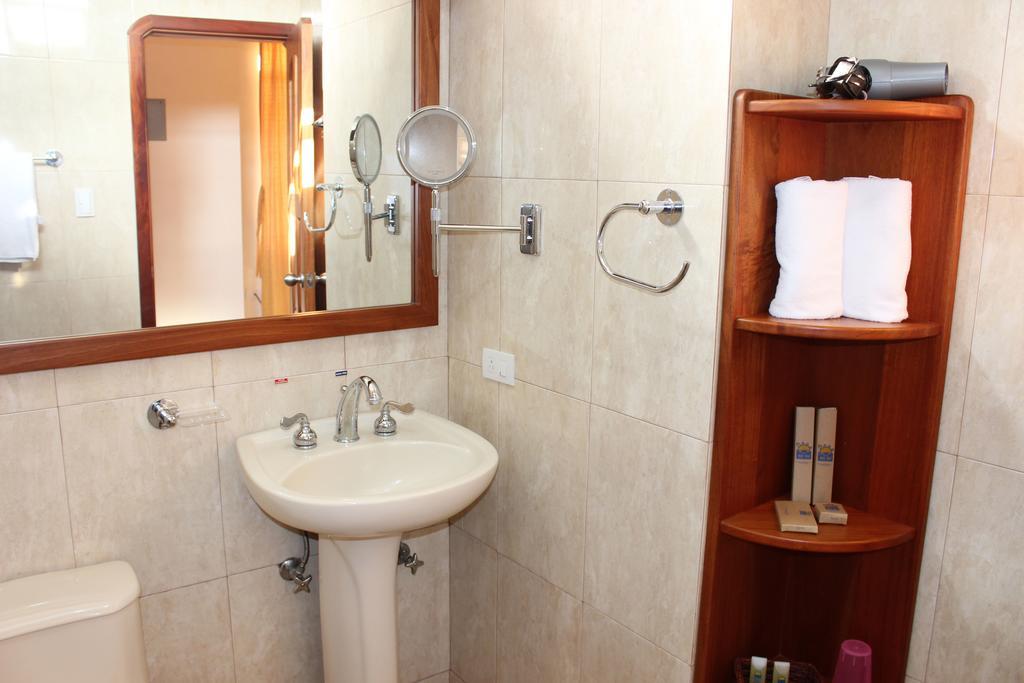Hotel Del Sol Galapagos Puerto Ayora  Kamer foto