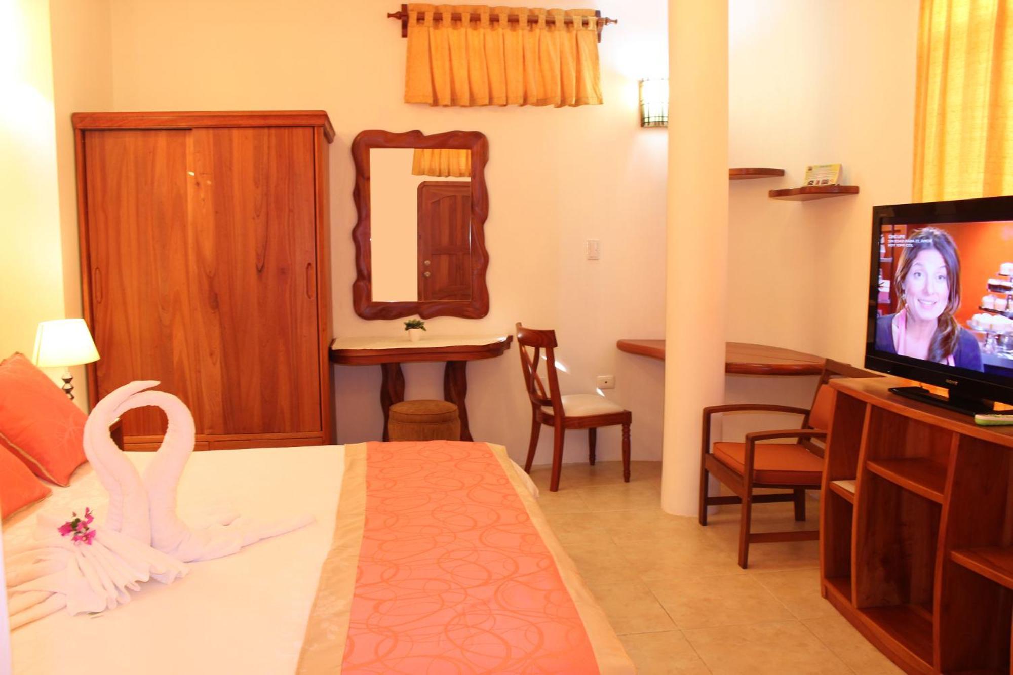 Hotel Del Sol Galapagos Puerto Ayora  Buitenkant foto