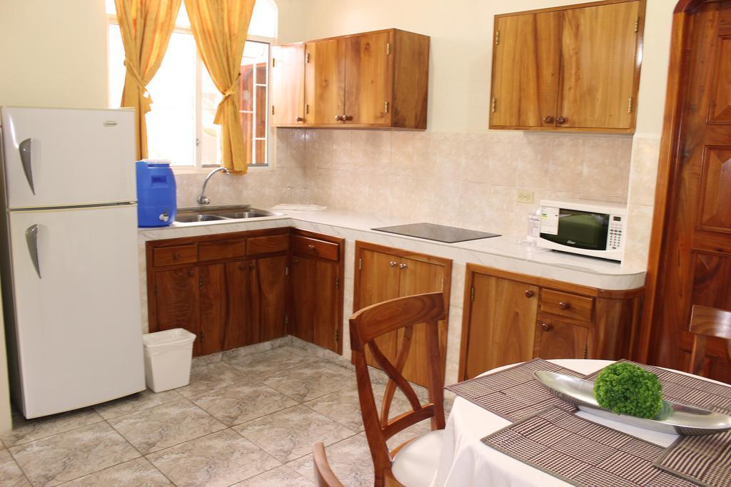 Hotel Del Sol Galapagos Puerto Ayora  Kamer foto