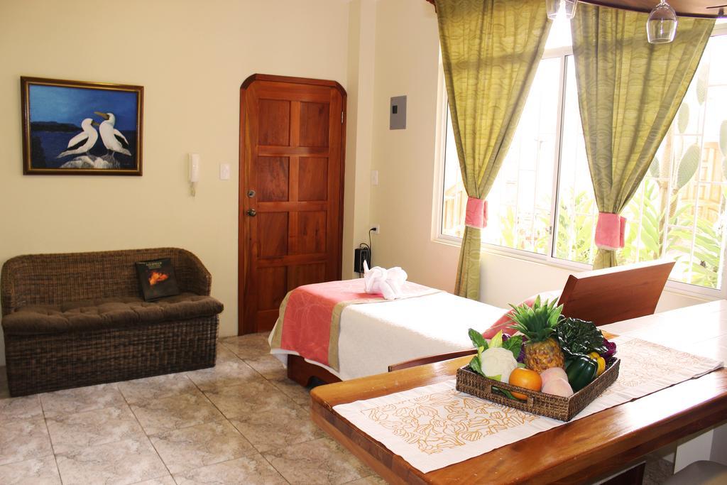 Hotel Del Sol Galapagos Puerto Ayora  Kamer foto