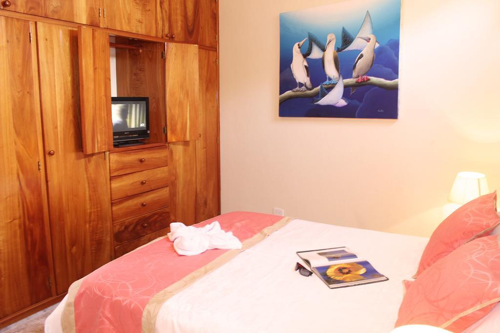 Hotel Del Sol Galapagos Puerto Ayora  Kamer foto