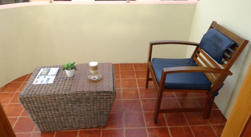 Hotel Del Sol Galapagos Puerto Ayora  Kamer foto