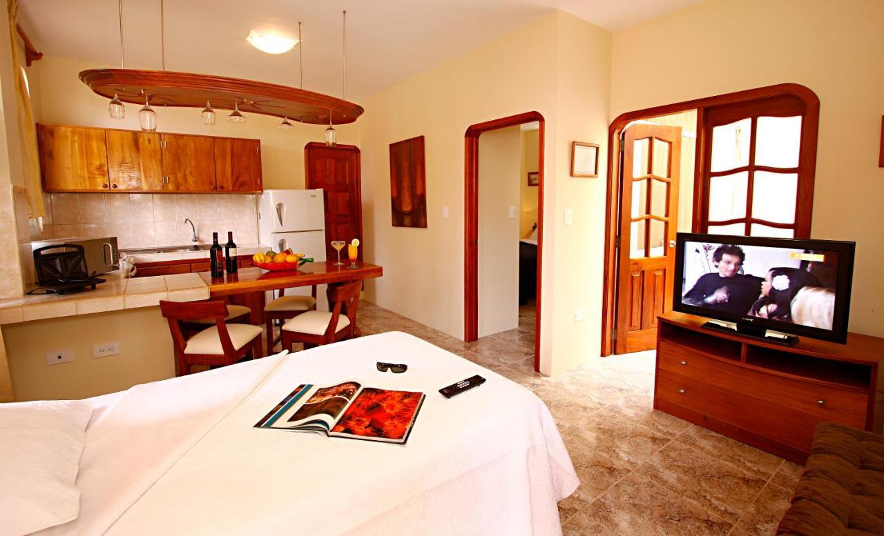 Hotel Del Sol Galapagos Puerto Ayora  Buitenkant foto